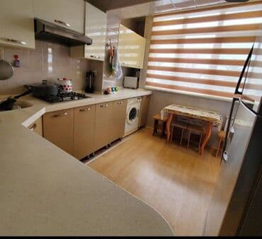 ehmedlide ipoteka ile satilan evler: Bakı, 4 otaqlı, Köhnə tikili, m. Əhmədli, 100 kv. m — 10