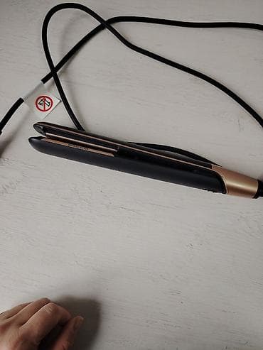 rowenta fen qiymeti: Rowenta saç düzləndirici - Model: Rowenta, “Argan Oil Infuser” — 3