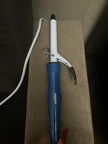 philips s398: Philips MultiStyler saç burqası Professional salon uçun alinib — 2