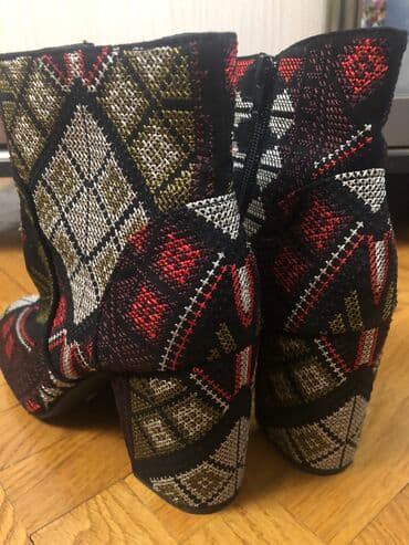 Ölçü: 40, Yeni — 2