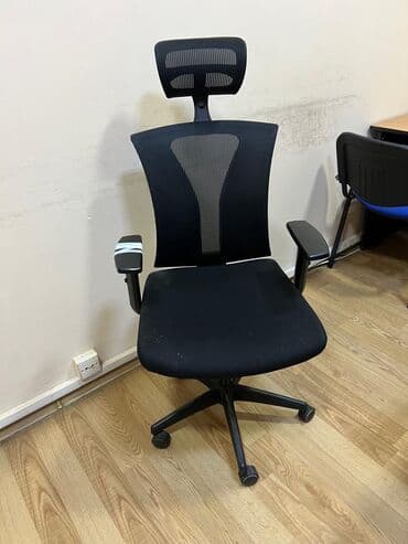 kresla: Təkərli — 3