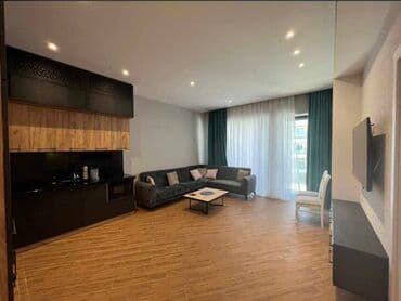 квартиры в баку с видом на море: Xəzər rayonu, Bilgəh qəsəbəsində, Sea Breeze Kompleksində, 4 mərtəbəli — 1