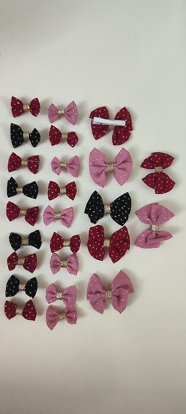 elf bar ucuz: Aksessuar seti – sırğalar, bilərziklər, saç aksessuarları və bantlar — 2