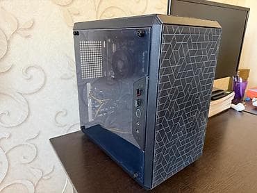 Sistem çox az və səliqəli istifadə olunub. Ekran kartı ilə Qətiyyən lalafo.az -da Sistem çox az və səliqəli istifadə olunub. Ekran kartı ilə Qətiyyən