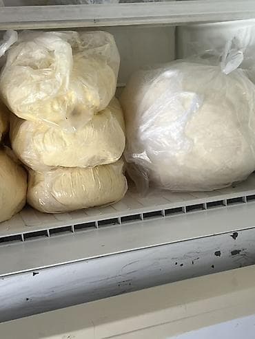 paltar qurutma asılqanları: Əllə yoğrulmuş kərə yağı satılır istənilən yolla yoxlaya bilərsiniz — 2