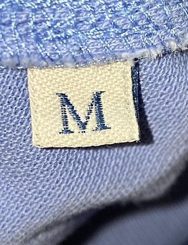 Polo köynək, Moncler, M, rəng - Mavi — 5