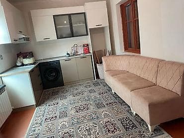 memar ecemide kiraye evler: Sulutepe Çiçek qesebesinde 3 sotun içinde 1 otaq metbex studia tecili — 1