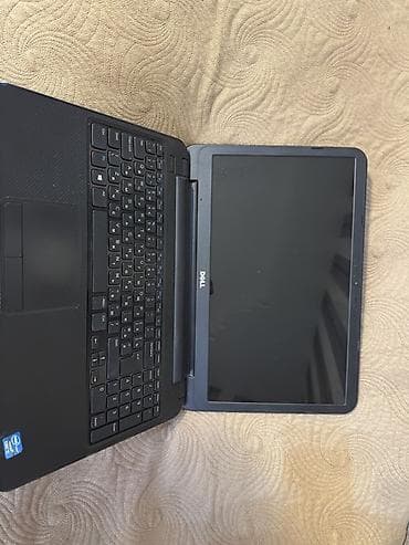 Dell: İşlənmiş Dell Inspiron, 15.6 ", Intel Core i5, 512 GB, Pulsuz çatdırılma — 2