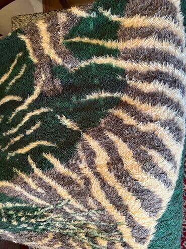 ədyalar: İşlənmiş Böyüklər üçün İki nəfərlik Qış üçün Yorğan, Ünvandan götürmə — 8