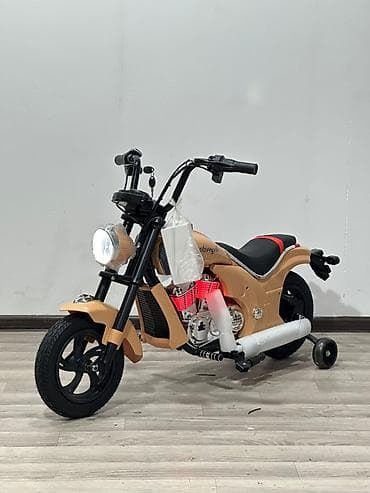 kugoo m5: 🏍 Tam fərqli 24V Uşaq Motosikleti – Premium Yeni Model! 🔥 Güclü — 6