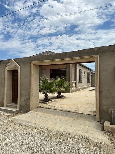 Kirayə evlər: Yeni Suraxanı 3 otaqlı, 120 kv. m, Kredit yoxdur, Təmirsiz — 3