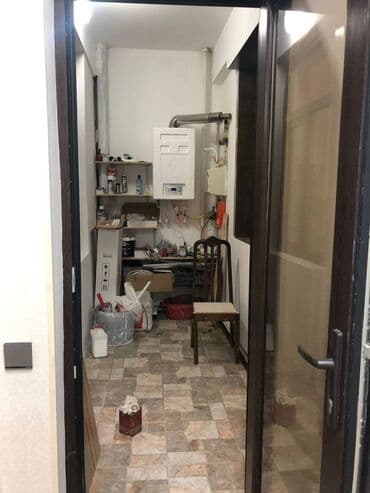 sarayda kiraye: Nəsimi rayonu 28may metrosunun yaxınlığında 16 mertebeli binanın 4-cü — 16