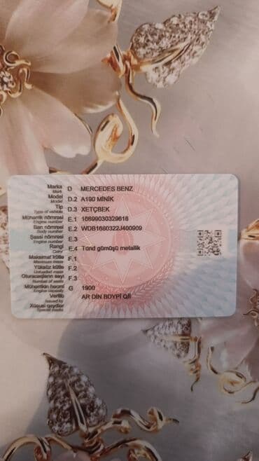 мерседес сапог грузовой в бишкеке: Gümüşü rəngli, beşqapılı "Mercedes-Benz A-Class" hetçbek avtomobili — 5