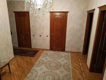 квартира в баку: 2 комнаты, Новостройка, м. Азадлыг Проспекти, 90 м² — 5