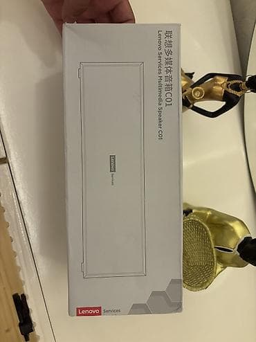 xiaomi bluetooth: Новый Harman-Kardon Колонка, Тип - Для компьютера, цвет - Коричневый — 7