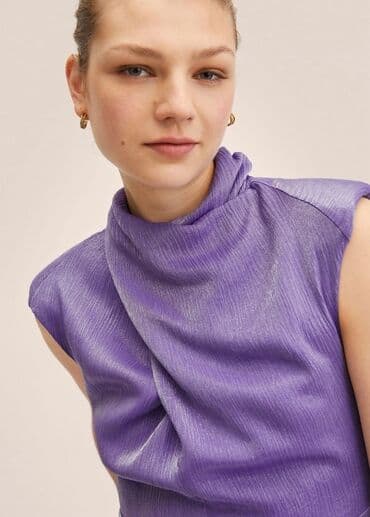 Пиджаки: MANGOdan alinib yeni etiketlikdir — 6