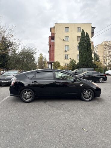 renault twizy azerbaycan: Toyota Prius (2-ci nəsil) hibrid hetçbek - Güc qurğusu: benzin — 3