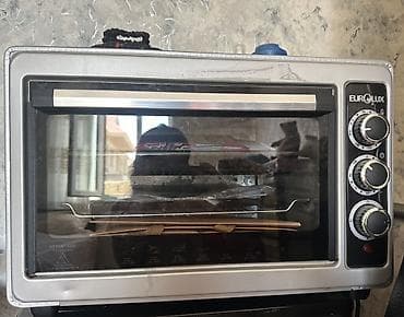 Elektrik sobası Stolüstü, 2 gözlü, Yeni — 1