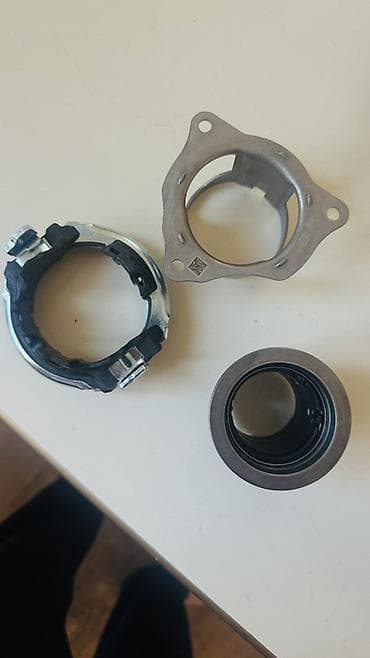 kia rio 2014 hatchback: Hyundai/Kia üçün orijinal sükandan şafta (steering column) keçid — 1