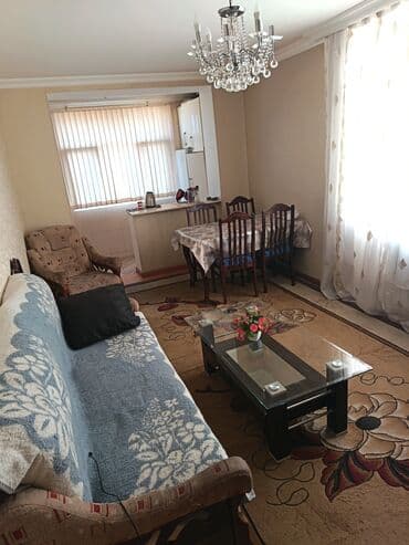 gencede 1 otaqli kiraye evler: Otaq yoldaşı lazımdı, iş adamı olsun, temizliyine fikir veren, ve — 5