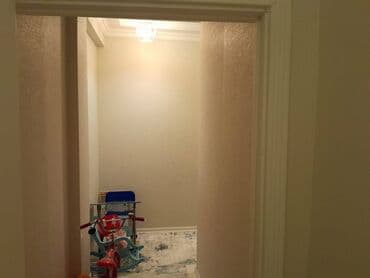 yeni gunəşlidə 1 otaqlı evlər: 3 otaqlı, Yeni tikili, 114 kv. m — 22