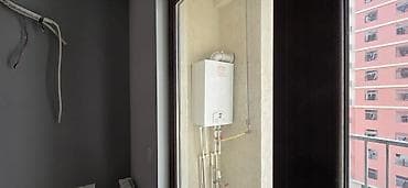 ev satiram type 0: Binəqədi qəs., 2 otaqlı, Yeni tikili, m. Dərnəgül, 62 kv. m — 3