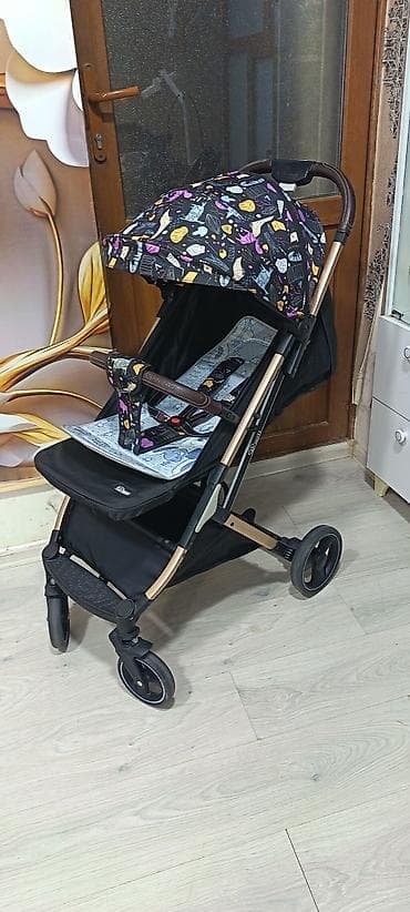 usag arabası: İşlənmiş, Cins: Oğlan — 5