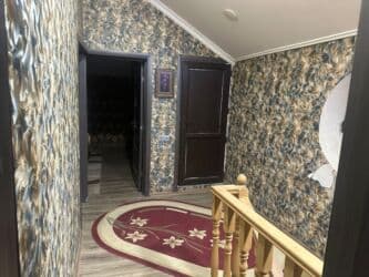 xəzər rayonu binə qəsəbəsi: 110 kv. m, 4 otaqlı, Kombi, Qaz, İşıq — 20