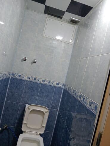 gözəl bakı mtk: Xırdalan, 2 otaqlı, Köhnə tikili, 57 kv. m — 9