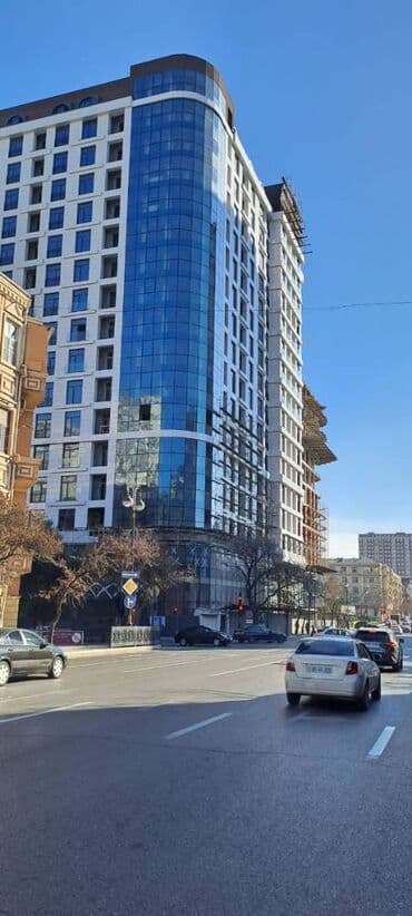 xacmaz obyekt: Gənclik metrosuna yaxin təmirli obyekt ayi 1000azn kirayə verilir — 2