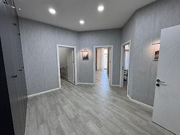 studio menziller: İcarəyə verilir 2 otaqlı yeni tikili 100 m², Gənclik m. Kateqoriya — 8