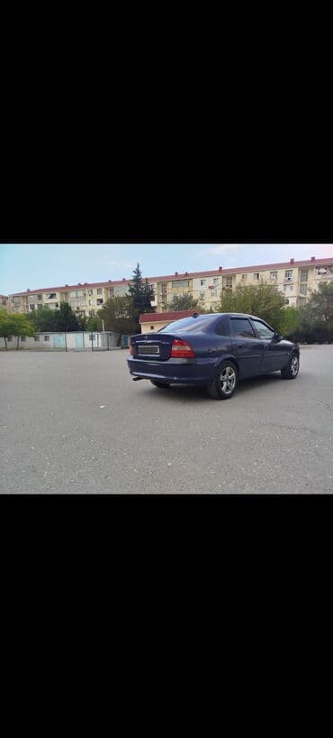 опель вектра а запчасти: Opel Vectra: 1.8 l | 1996 il 440000 km Sedan — 9