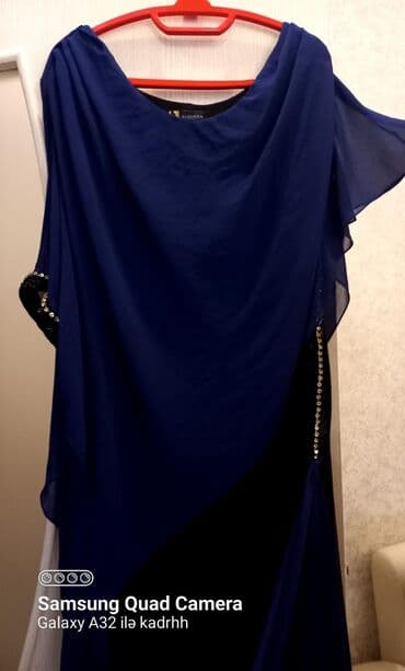 Gözəllik və sağlamlıq: 1 defe geyinilib — 1