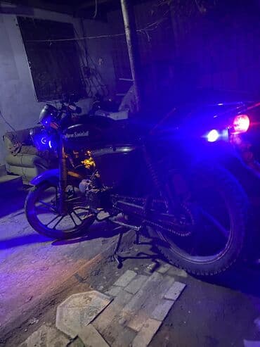 ucuz mapetlər: Tufan - m50, 50 sm3, 2022 il — 5