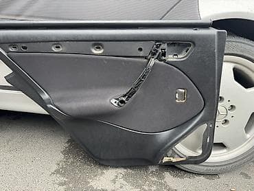 volkswagen polo gti: Volkswagen Golf Mk3, Оригинал — 7