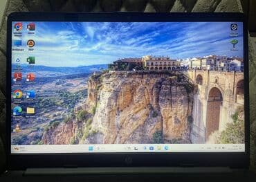 irşad electronics notebook hp: İşlənmiş HP 15.6 ", Intel Core i5, 512 GB, Ünvandan götürmə — 5