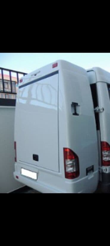 сколько стоит гелик в азербайджане: Sprinter üçün baqajnik 1tondan artıq yük tutur. şəkilləri elan aktiv — 1