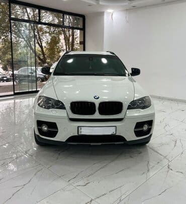 авторынок бишкек спринтер дубль кабина: BMW X6 ✅ iLi 2009 Mator 4.4 Probek 205 min km Mator karopka yaxsidir — 1