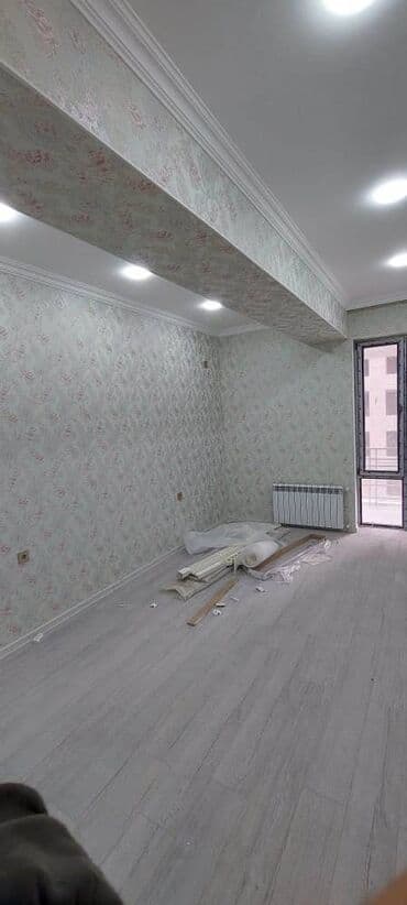 nerimanovda obyekt satilir: 2 otaqlı, Yeni tikili, 96 kv. m — 3