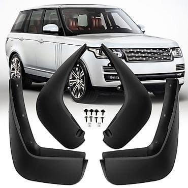 loreva reed diffuser: Range Rover üçün palçıq qoruyucu dəst – 4 ədəd Uyğunluq: - Range — 1