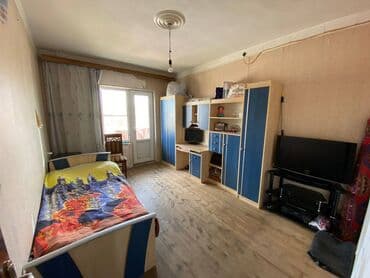 недвижимость в азербайджане купить: Баку, Пос. Карачухур, 4 комнаты, Вторичка, 100 м² — 4