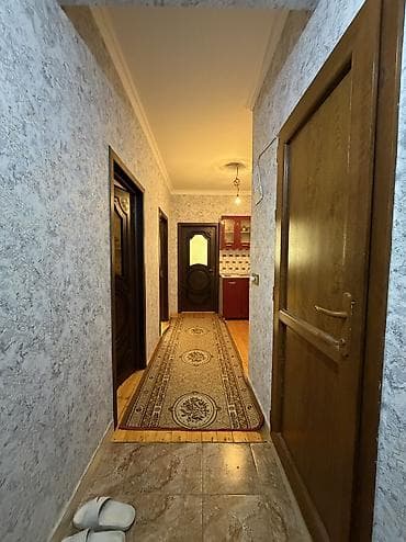 hostel 28 may: 3 otaqlı, Yeni tikili, 50 kv. m — 9