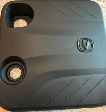 Changan mühərrik qapağı (dekorativ üst örtük) - Model: Changan