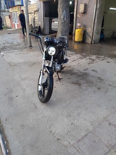 Su nəqliyyatı: Evela salam Allah alanada satanada xeyir versin motoskilet goz — 5