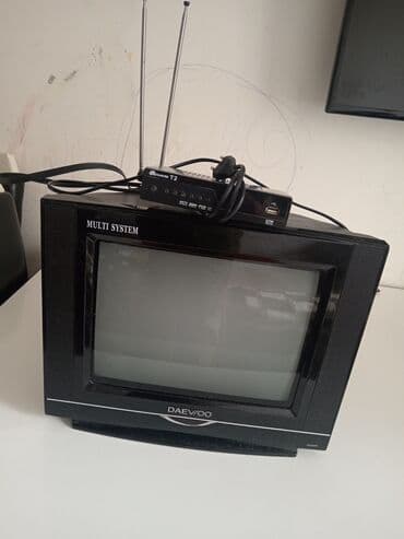 ikinci el telvizor: Televizorlar — 3