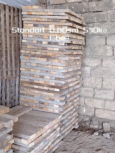 odunluq taxta: Taxtalar, uzunluğu - 6 m — 1