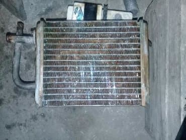кондиционер купить в баку: Vaz 2106 pec radyatoru mis radyator mawinin ustunden cixmadi teze — 4