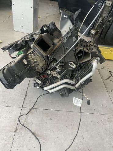 12v 220v inverter: Renault megan3, 2009 il, Orijinal, Fransa, İşlənmiş — 1