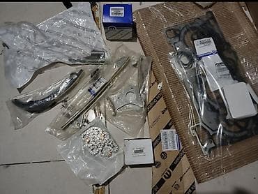 chrysler ehtiyat hisseleri: Jeep-Dodge-chrysler-wrangler -Ford ehtiyyat hisselerinin satiwi və — 9