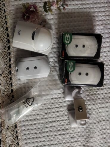 irşad electronics cəlilabad: Siqnalizasiyadi tezedi 4 ededdi tezedi razilasmax olar — 1